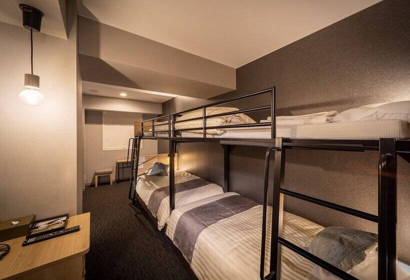 Super Hotel Premier Kanazawaeki Higashiguchi