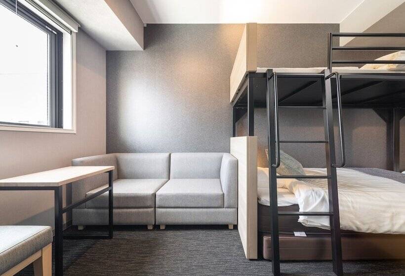 Super Hotel Premier Kanazawaeki Higashiguchi