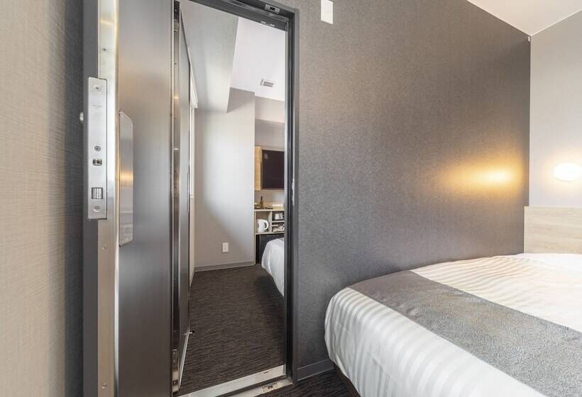 Super Hotel Premier Kanazawaeki Higashiguchi