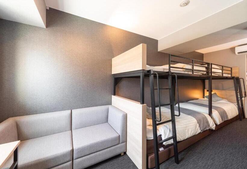 Super Hotel Premier Kanazawaeki Higashiguchi