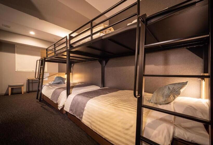 Super Hotel Premier Kanazawaeki Higashiguchi