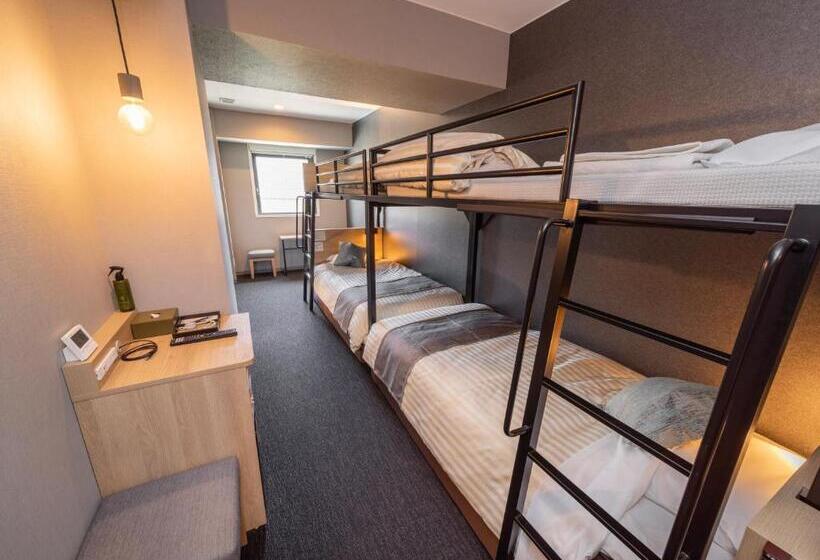 Super Hotel Premier Kanazawaeki Higashiguchi