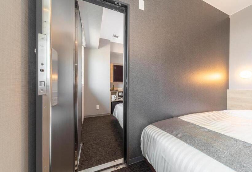 Super Hotel Premier Kanazawaeki Higashiguchi