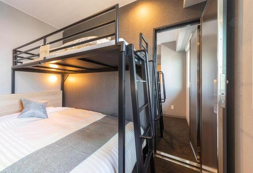 Super Hotel Premier Kanazawaeki Higashiguchi