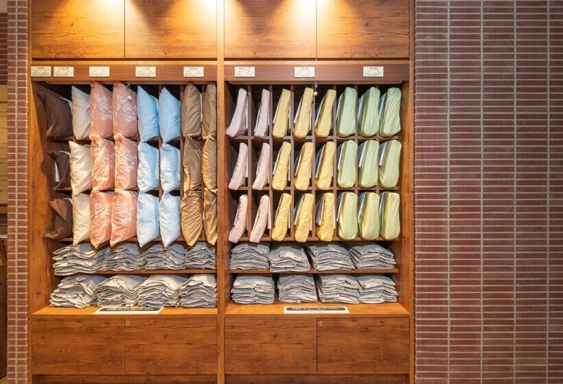 Super Hotel Premier Kanazawaeki Higashiguchi