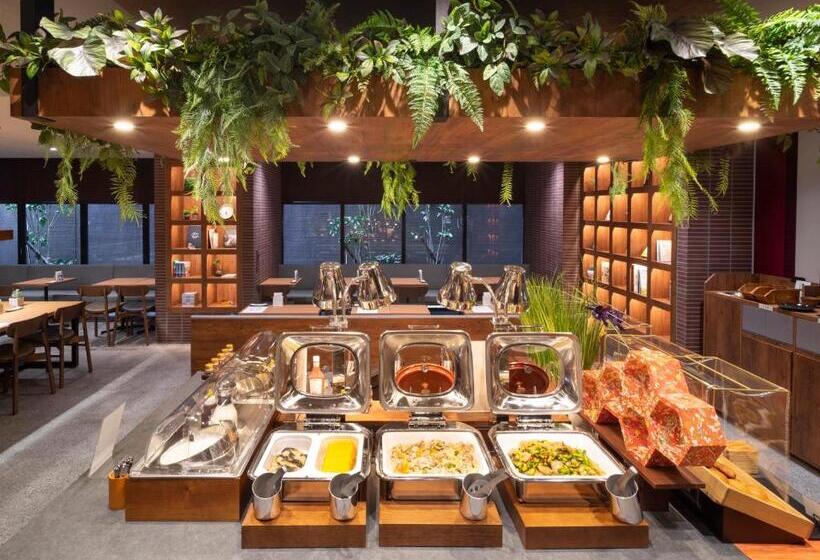 Super Hotel Premier Kanazawaeki Higashiguchi