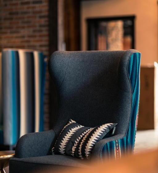 The Bivvi Hostel Telluride