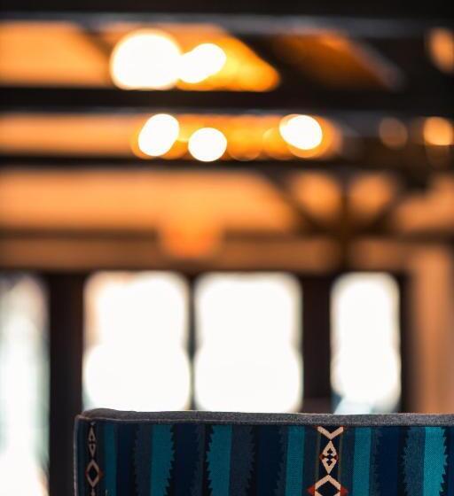 The Bivvi Hostel Telluride