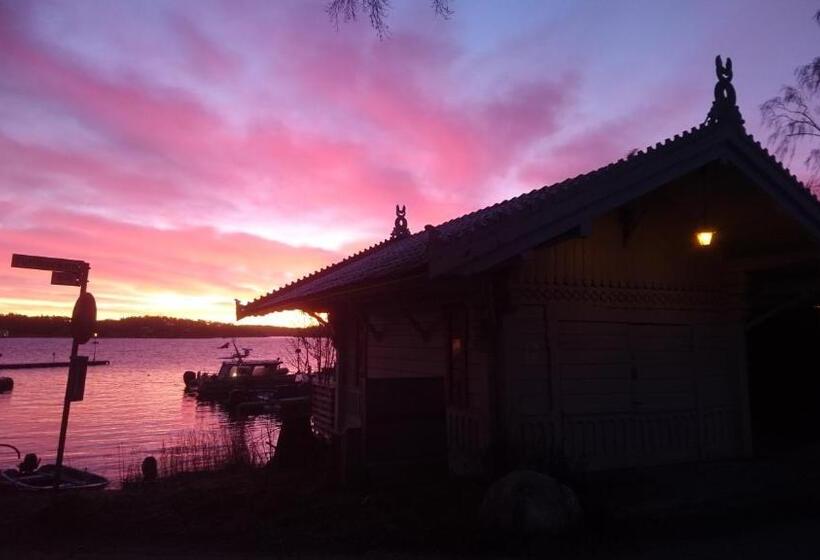 Vandrarhemmet Lotsen