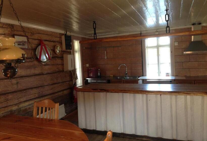 Vandrarhemmet Lotsen