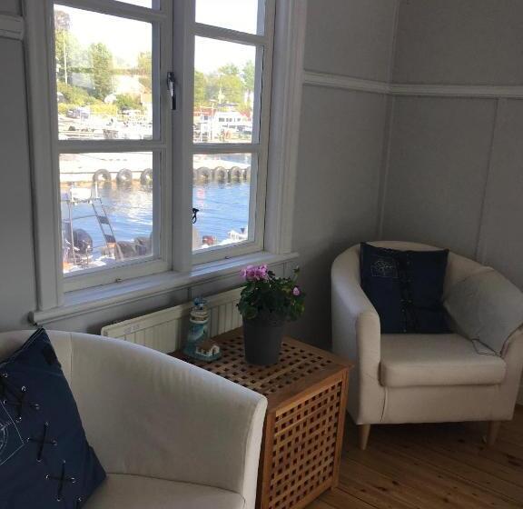 Vandrarhemmet Lotsen