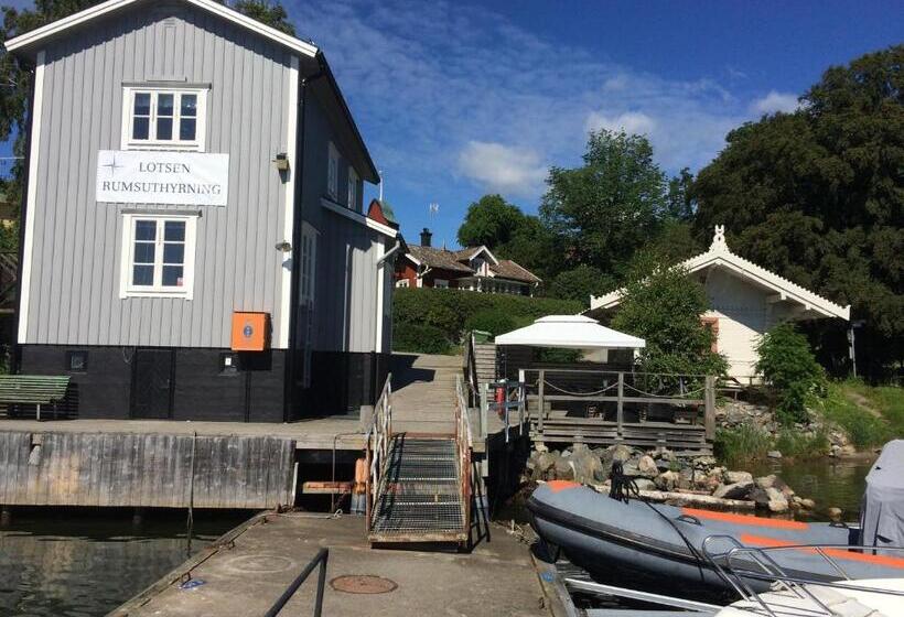 Vandrarhemmet Lotsen