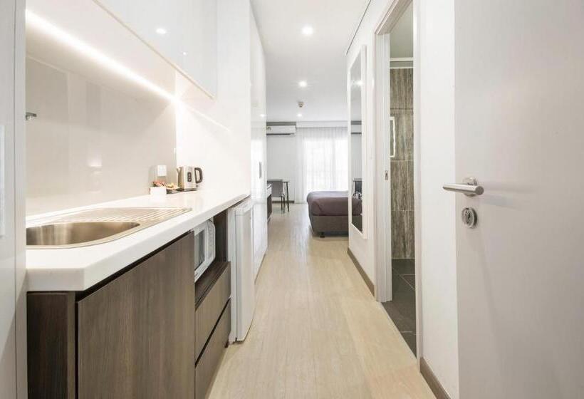 Velocity Motel & Bistro Wa