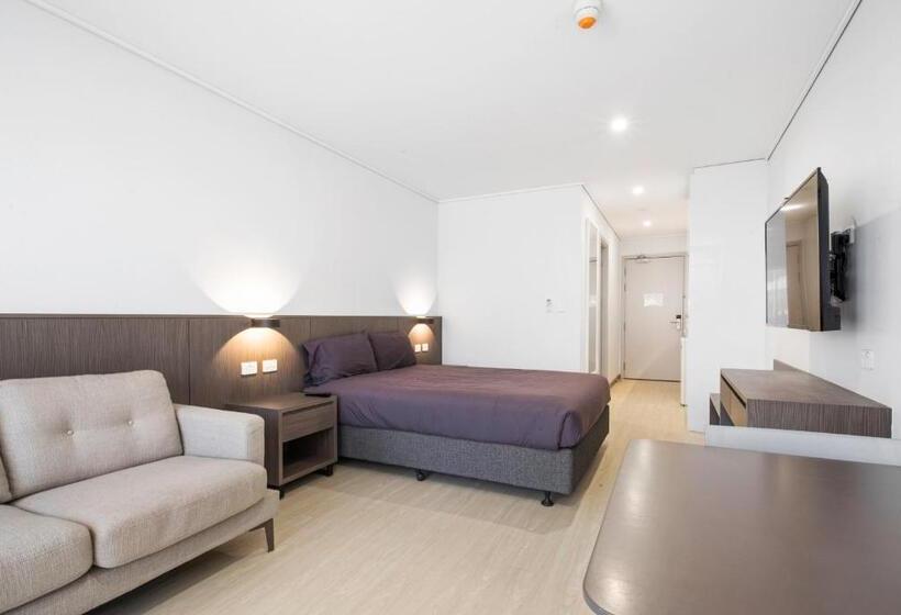 Velocity Motel & Bistro Wa