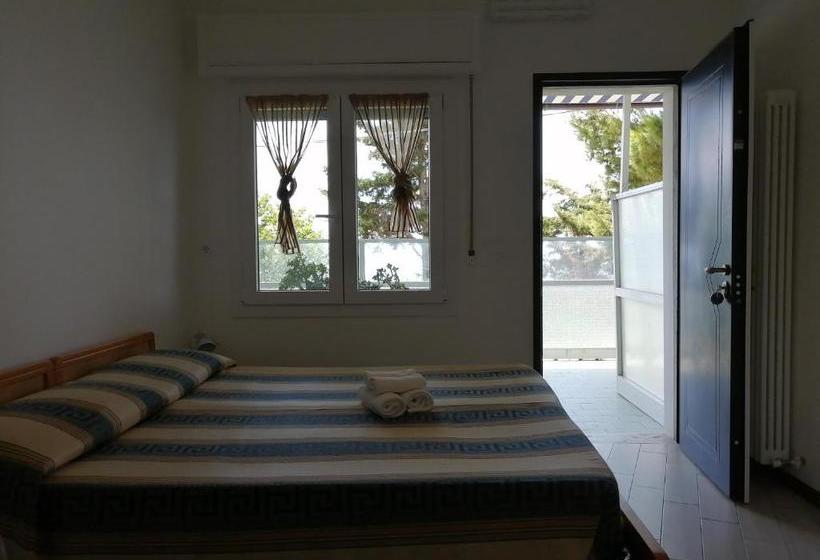 Villaggio Turistico La Vesca