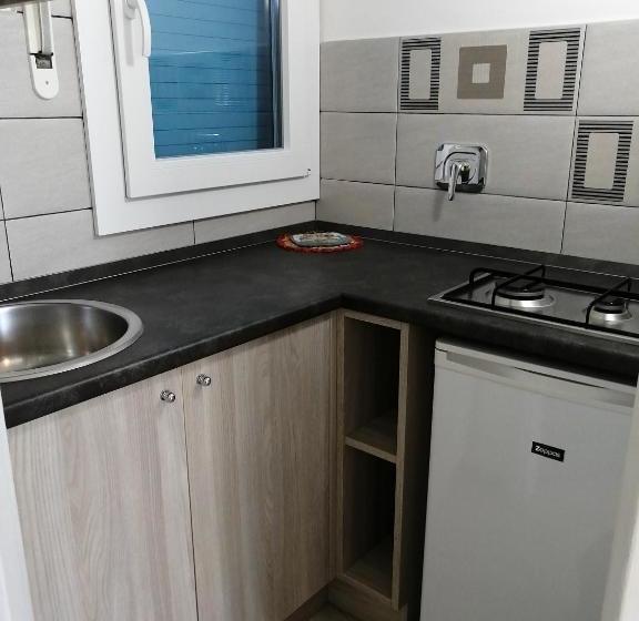 Villaggio Turistico La Vesca