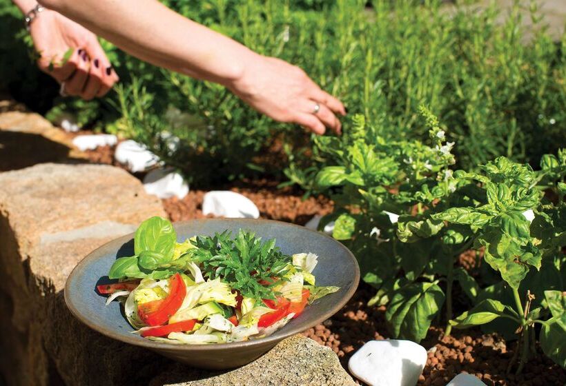 Adina Apartment Hotel Budapest