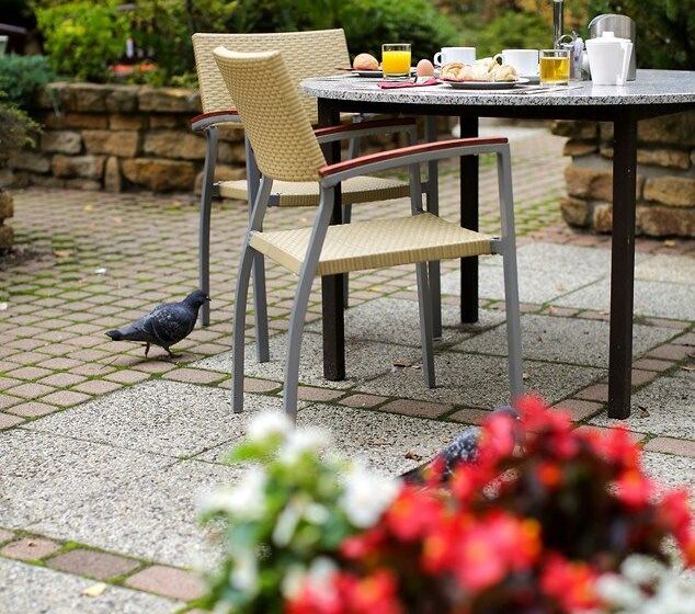 Adina Apartment Hotel Budapest