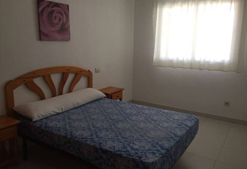 Apartamentos Picasso 46