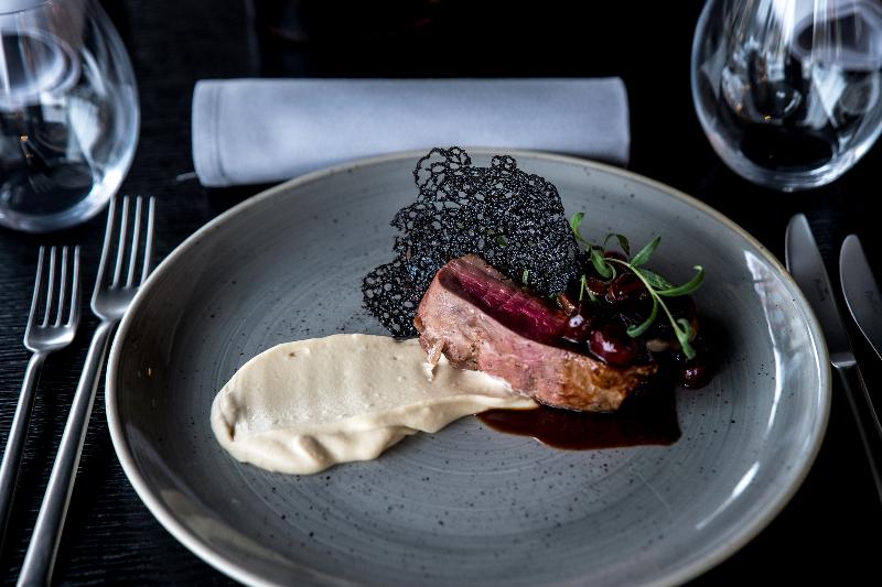 Amberton Cathedral Square Hotel Vilnius