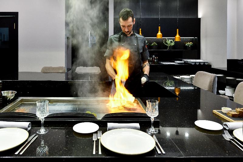 Amberton Cathedral Square Hotel Vilnius