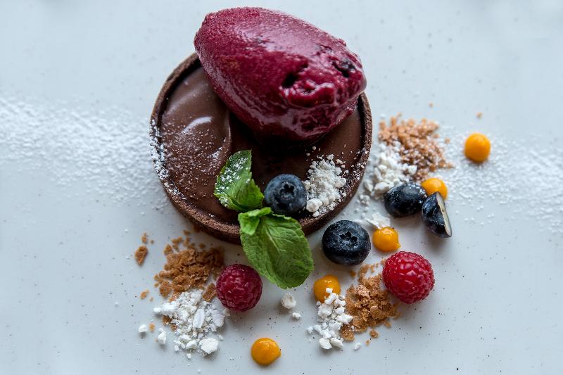 Amberton Cathedral Square Hotel Vilnius