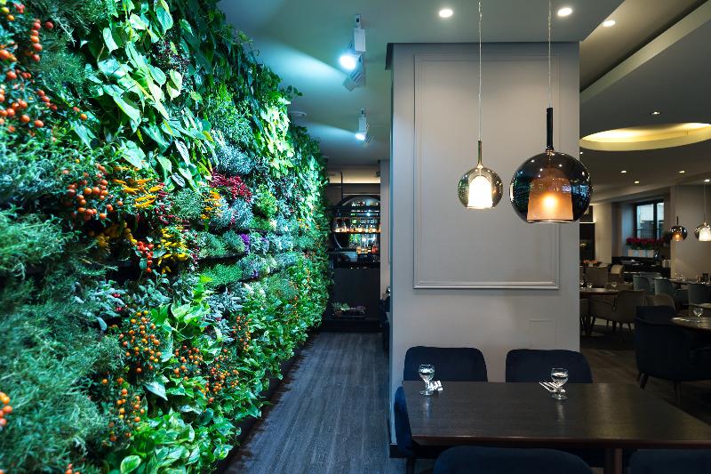 Amberton Cathedral Square Hotel Vilnius