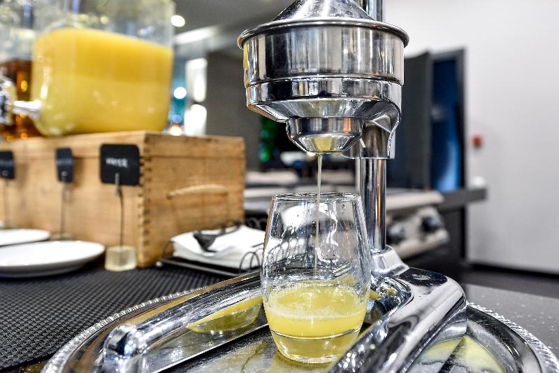 Amberton Cathedral Square Hotel Vilnius