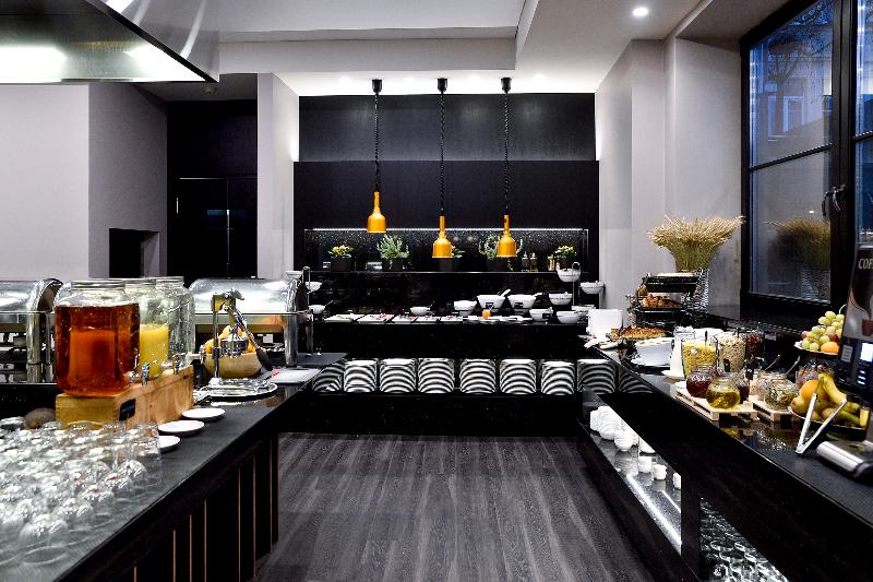 Amberton Cathedral Square Hotel Vilnius