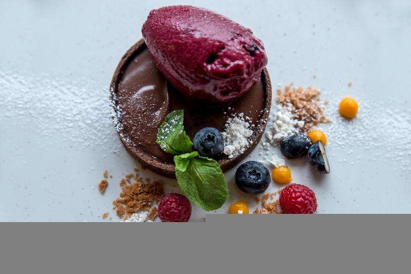 Amberton Cathedral Square Hotel Vilnius