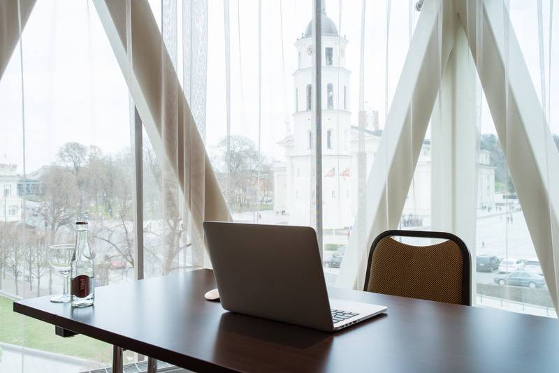 Amberton Cathedral Square Hotel Vilnius