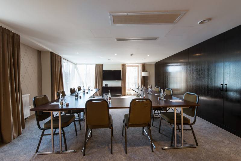 Amberton Cathedral Square Hotel Vilnius