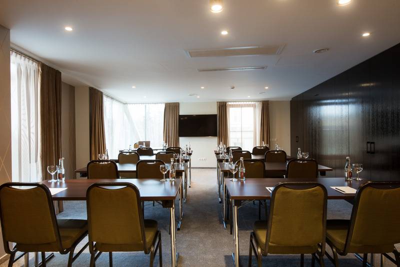 Amberton Cathedral Square Hotel Vilnius