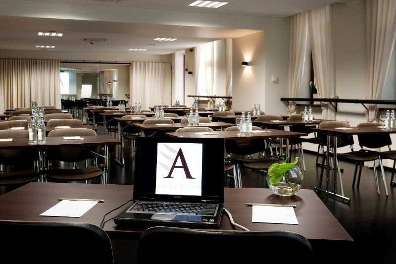 Amberton Cathedral Square Hotel Vilnius