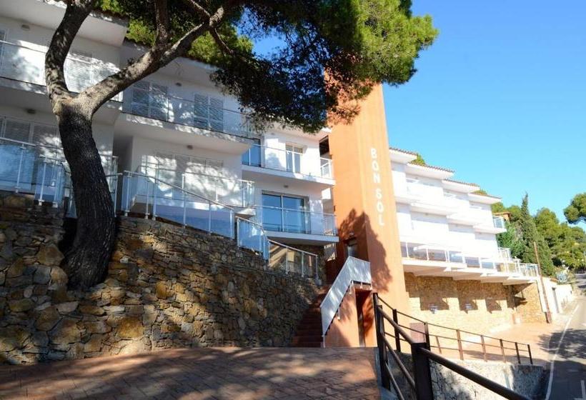 Apartamentos Bon Sol