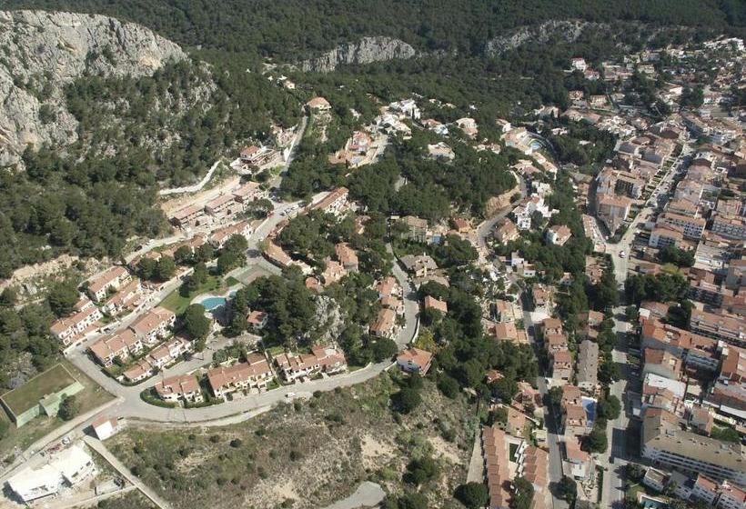 Apartamentos Bon Sol