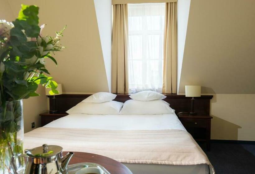 酒店 Best Western Prima  Wroclaw