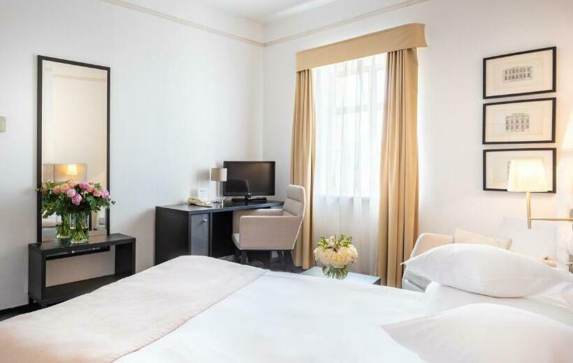 酒店 Best Western Prima  Wroclaw