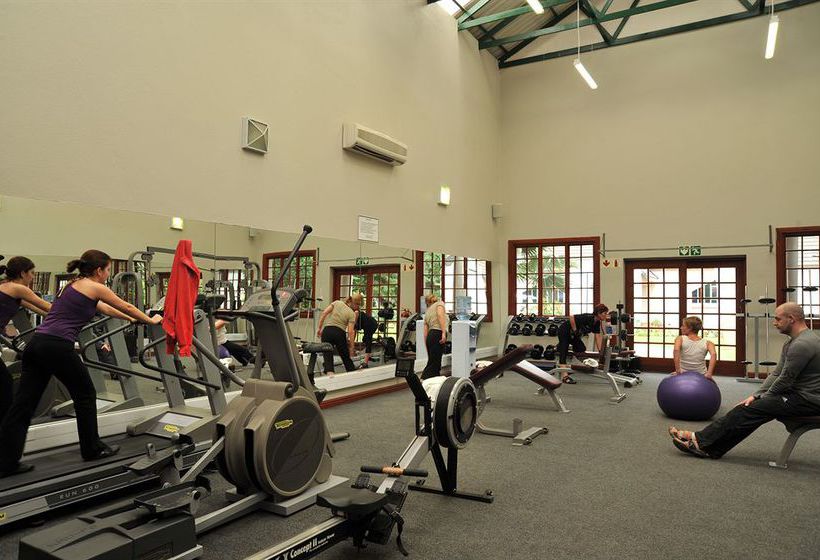 Birchwood Executive Hotel