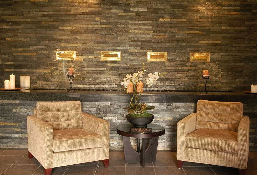 Birchwood Executive Hotel