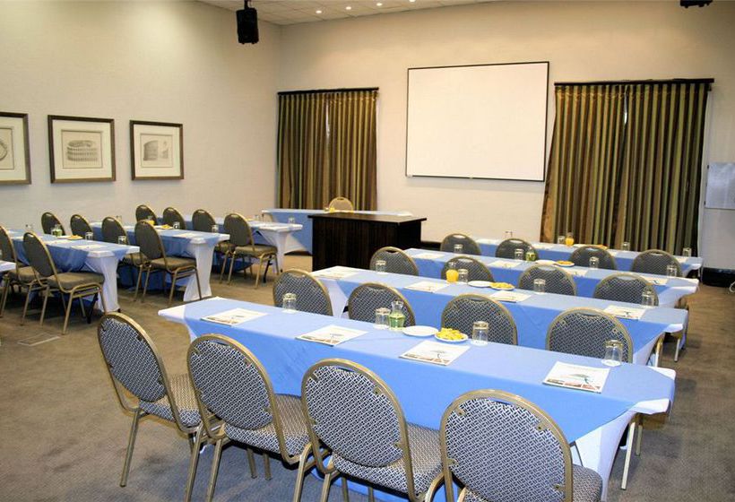 Birchwood Executive Hotel