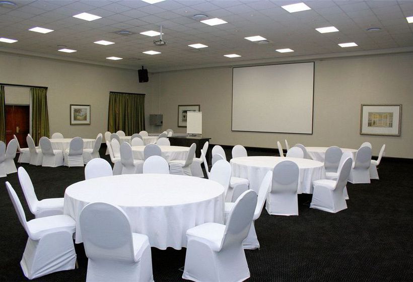 Birchwood Executive Hotel