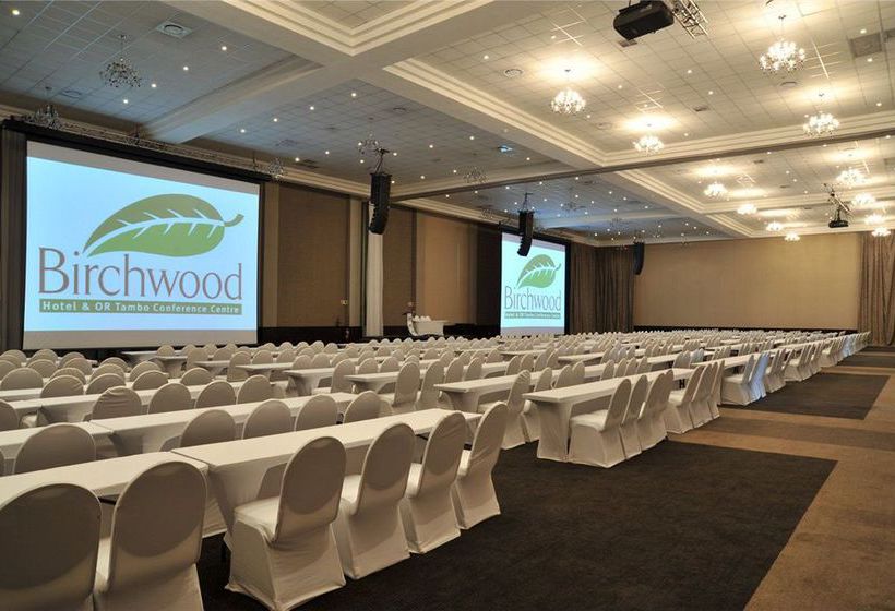 Birchwood Executive Hotel