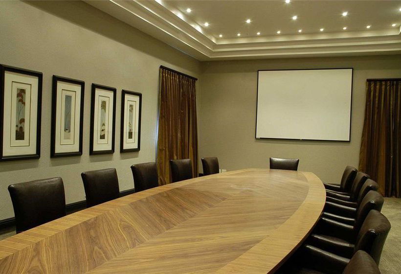 Birchwood Executive Hotel