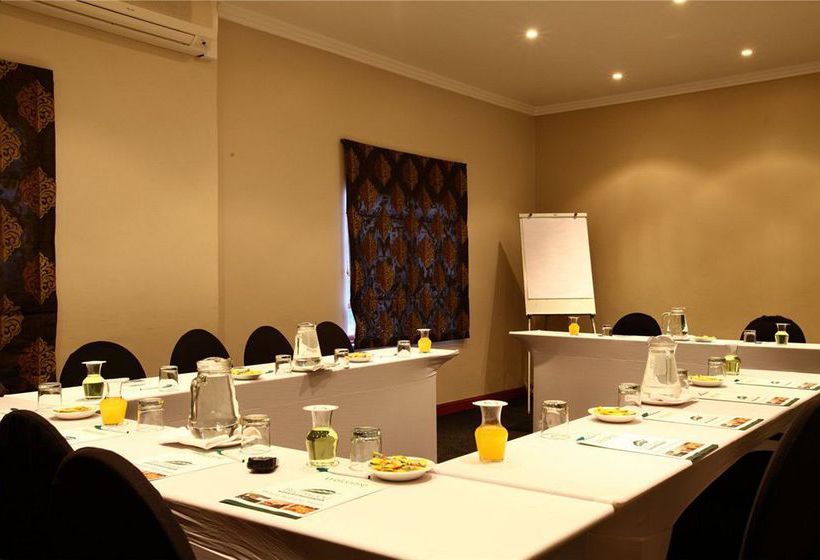 Birchwood Executive Hotel