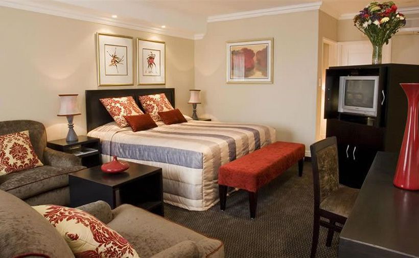 Birchwood Executive Hotel