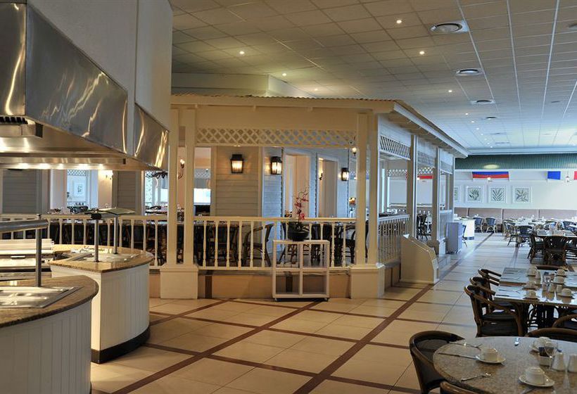 Birchwood Executive Hotel