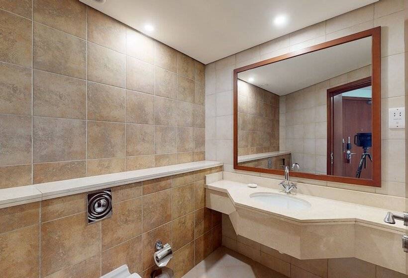 Blue Beach Tower The Walk Jbr