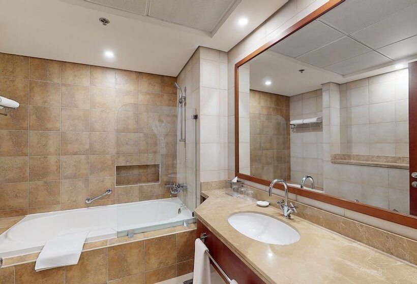 Blue Beach Tower The Walk Jbr