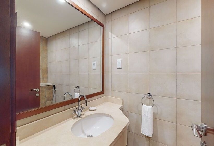 Blue Beach Tower The Walk Jbr